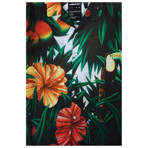 The Hundreds Ανδρικό πουκάμισο